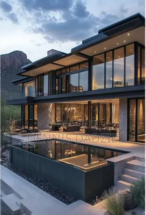 Architecture Drawings