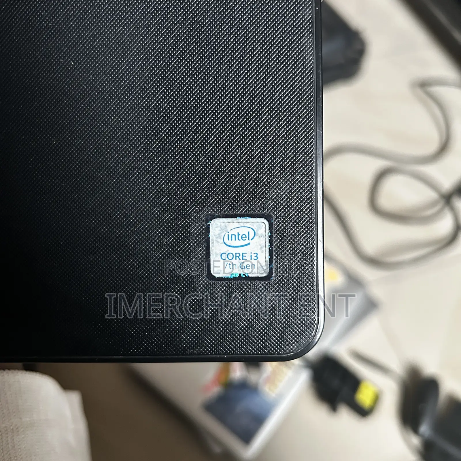 Laptop Dell Inspiron 15 3000 8GB Intel Core i3 HDD 1T