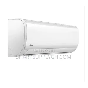 Midea 1.5 Split AC Inverter R410