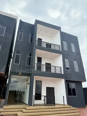 Furnished 2bdrm Apartment in Achimota Ofankor, Overhead for rent