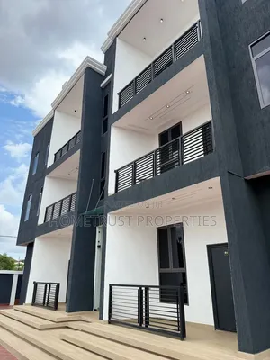 Furnished 2bdrm Apartment in Achimota Ofankor, Overhead for rent