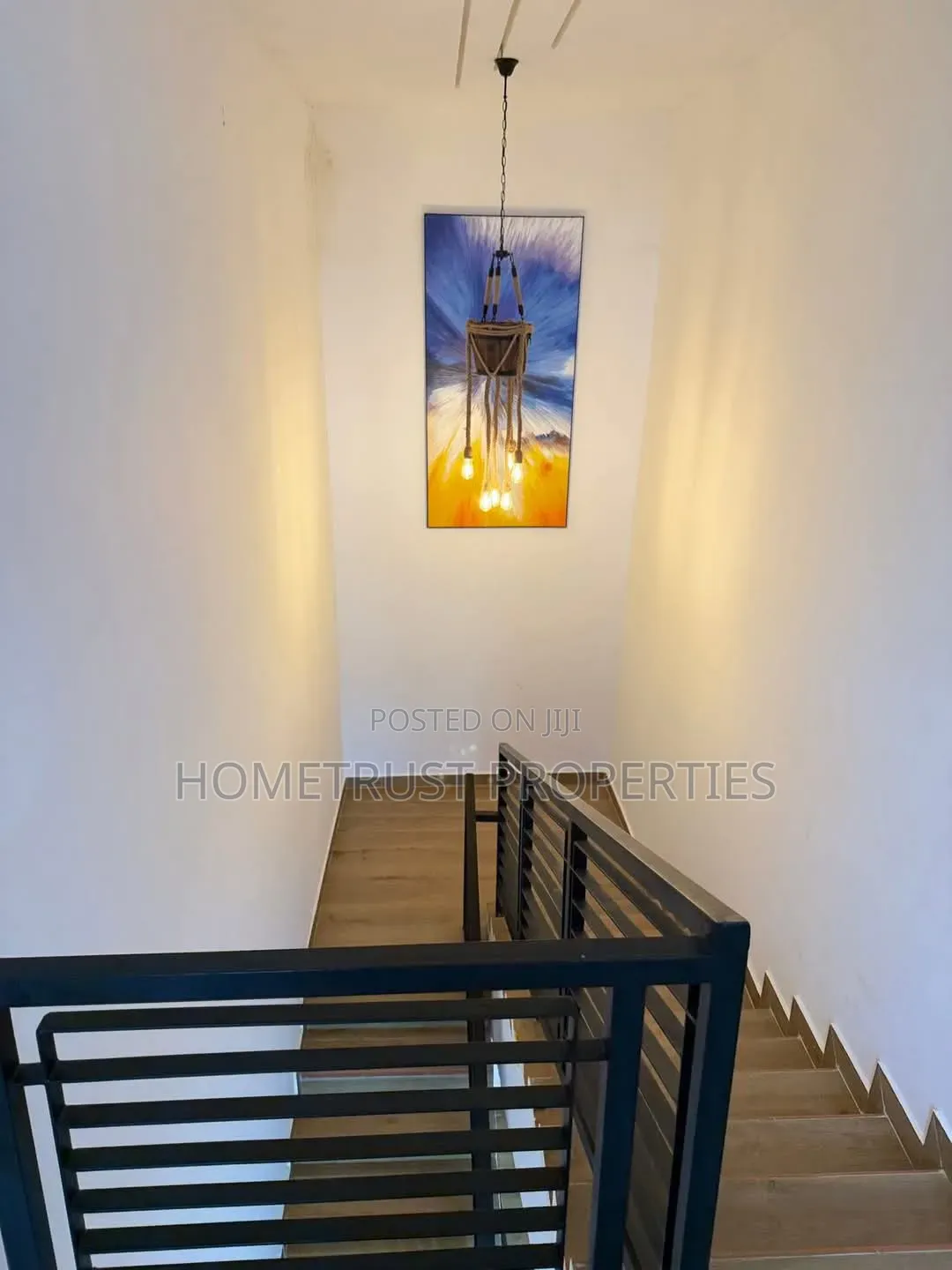 Furnished 2bdrm Apartment in Achimota Ofankor, Overhead for rent