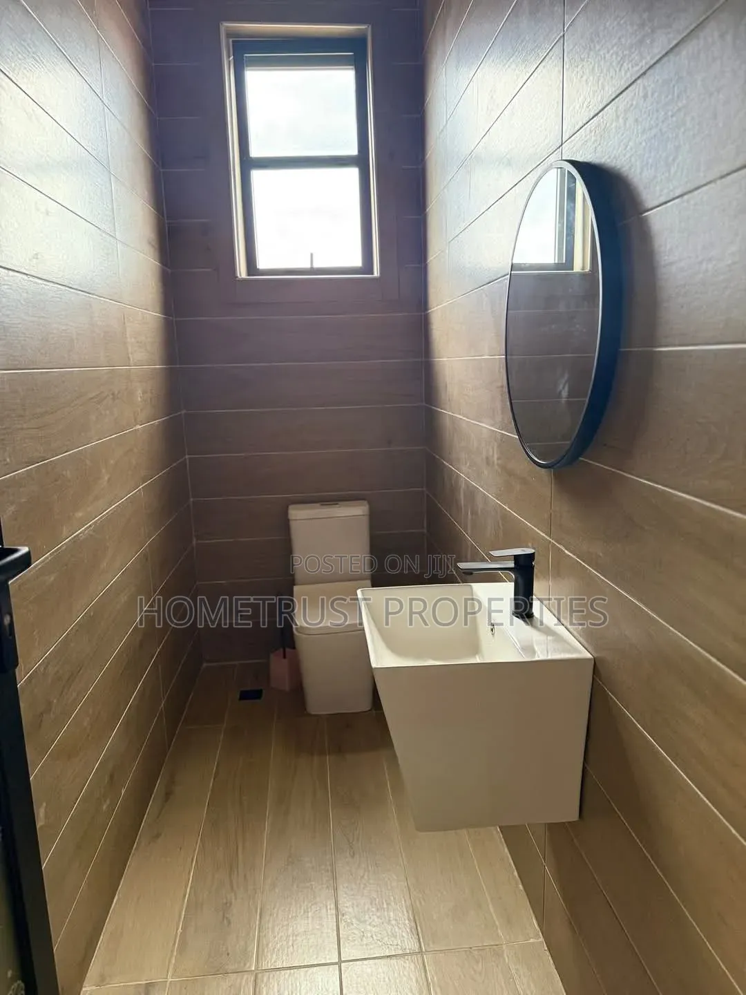 Furnished 2bdrm Apartment in Achimota Ofankor, Overhead for rent