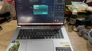 New Laptop Acer Predator Triton 16 32GB Intel Core i9 eMMC 2T