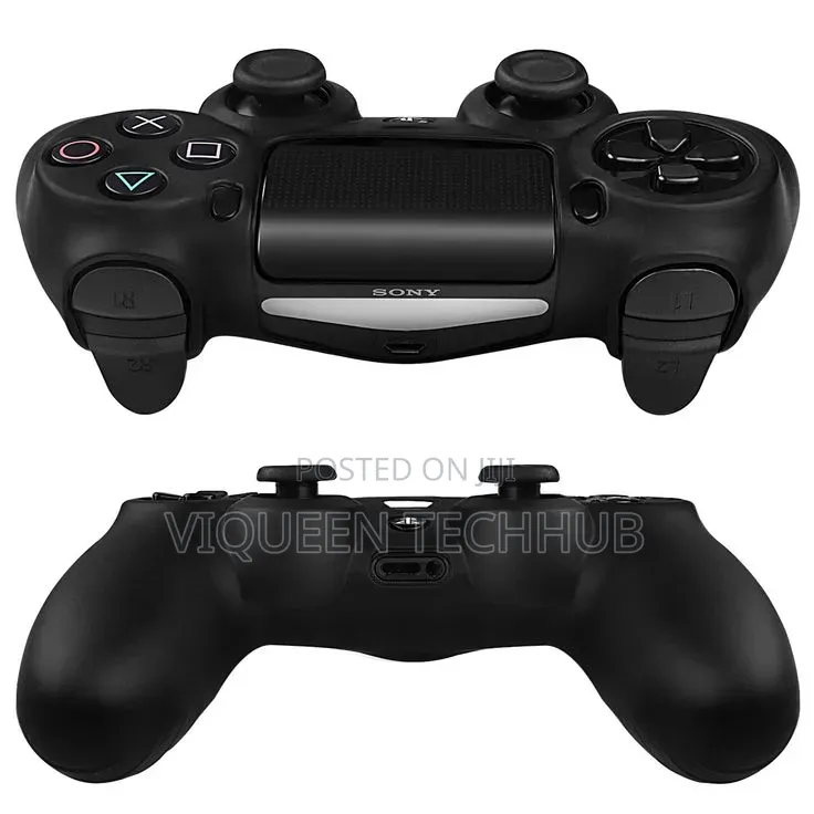 Ps4 Game Pad Wireless