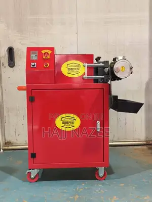 Brake Disc Skimming Machine/