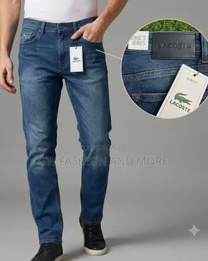 Quality Jeans Yet Affordable