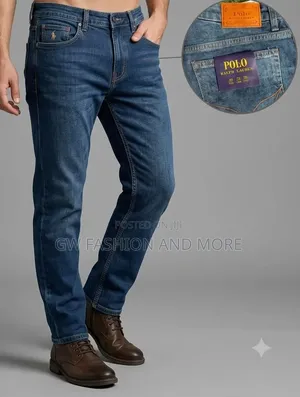 Quality Jeans Yet Affordable