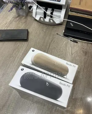 Purchase Lovely Design Beats Pill Wireless Bluetooth Speaker 