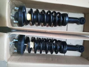 Authentic MEGA Ford F150 Complete Strut With Spring Assembly From USA