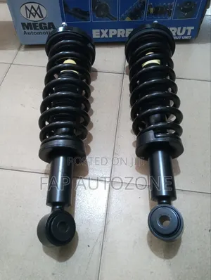 Authentic MEGA Ford F150 Complete Strut With Spring Assembly From USA
