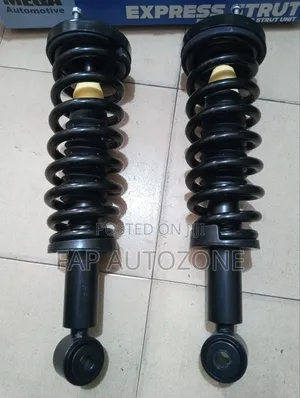 Authentic MEGA Ford F150 Complete Strut With Spring Assembly From USA
