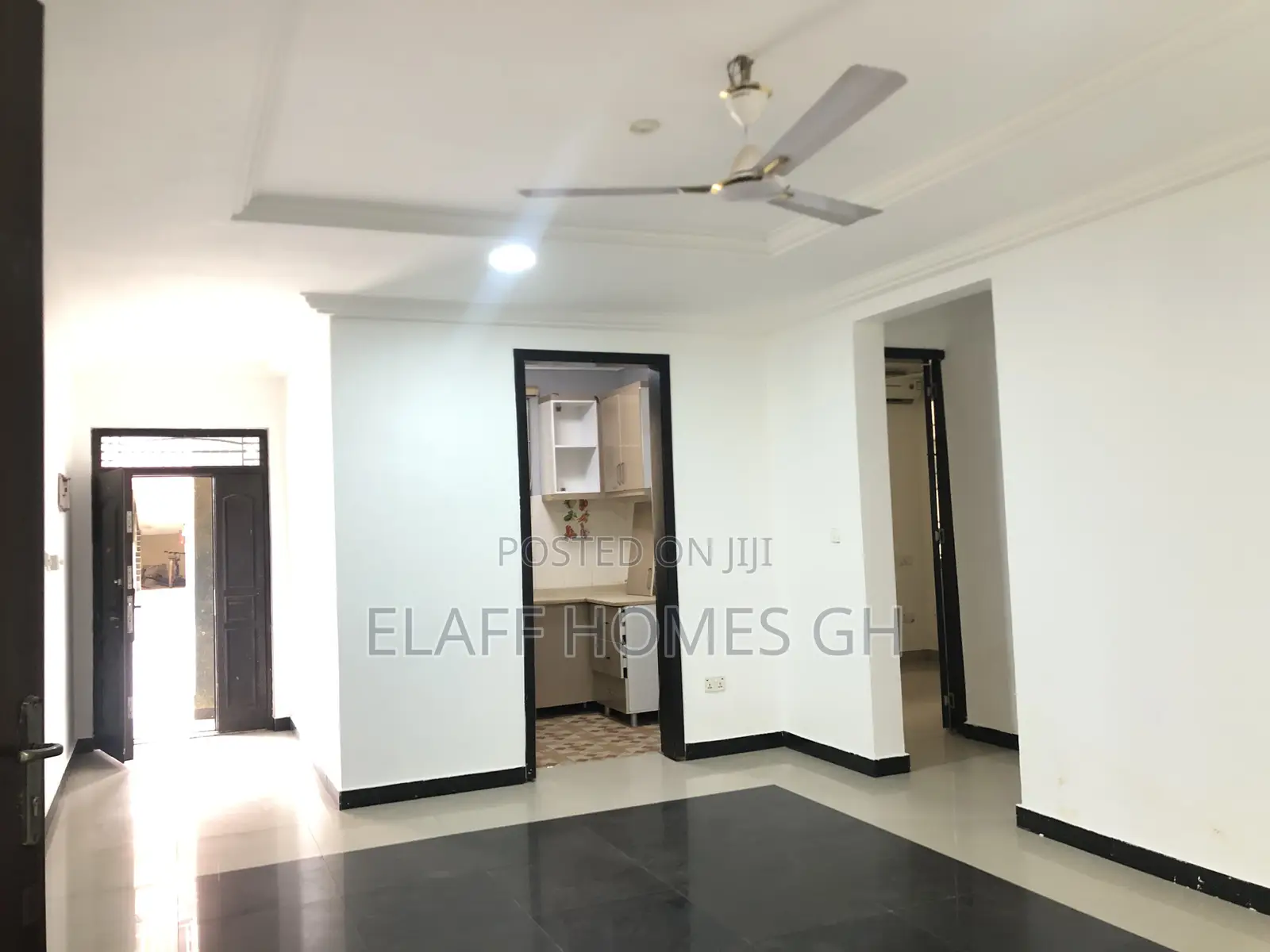 2bdrm Apartment in Elaffhomesgh, School Junction for rent