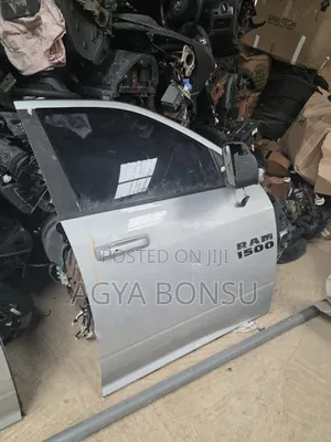 2016 2017 2018 2019 2020 Dodge Ram Doors Tail Gate Set