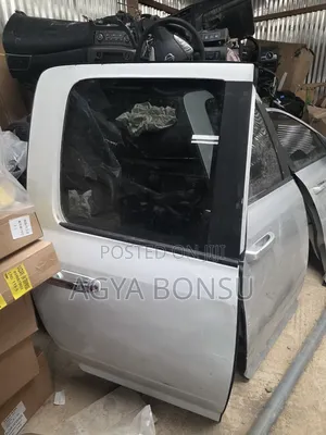 2016 2017 2018 2019 2020 Dodge Ram Doors Tail Gate Set