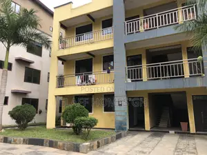 2bdrm Apartment in Elaffhomesgh, School Junction for rent