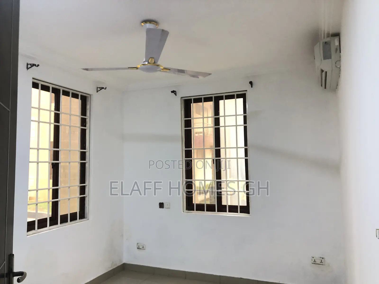 2bdrm Apartment in Elaffhomesgh, School Junction for rent