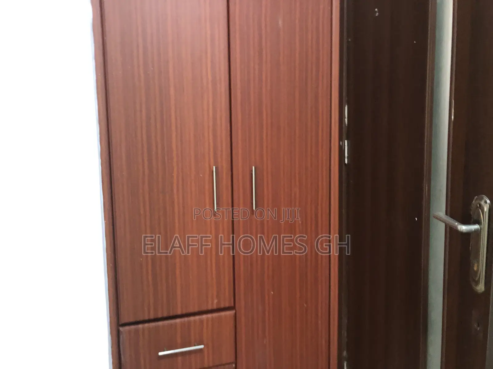 2bdrm Apartment in Elaffhomesgh, School Junction for rent