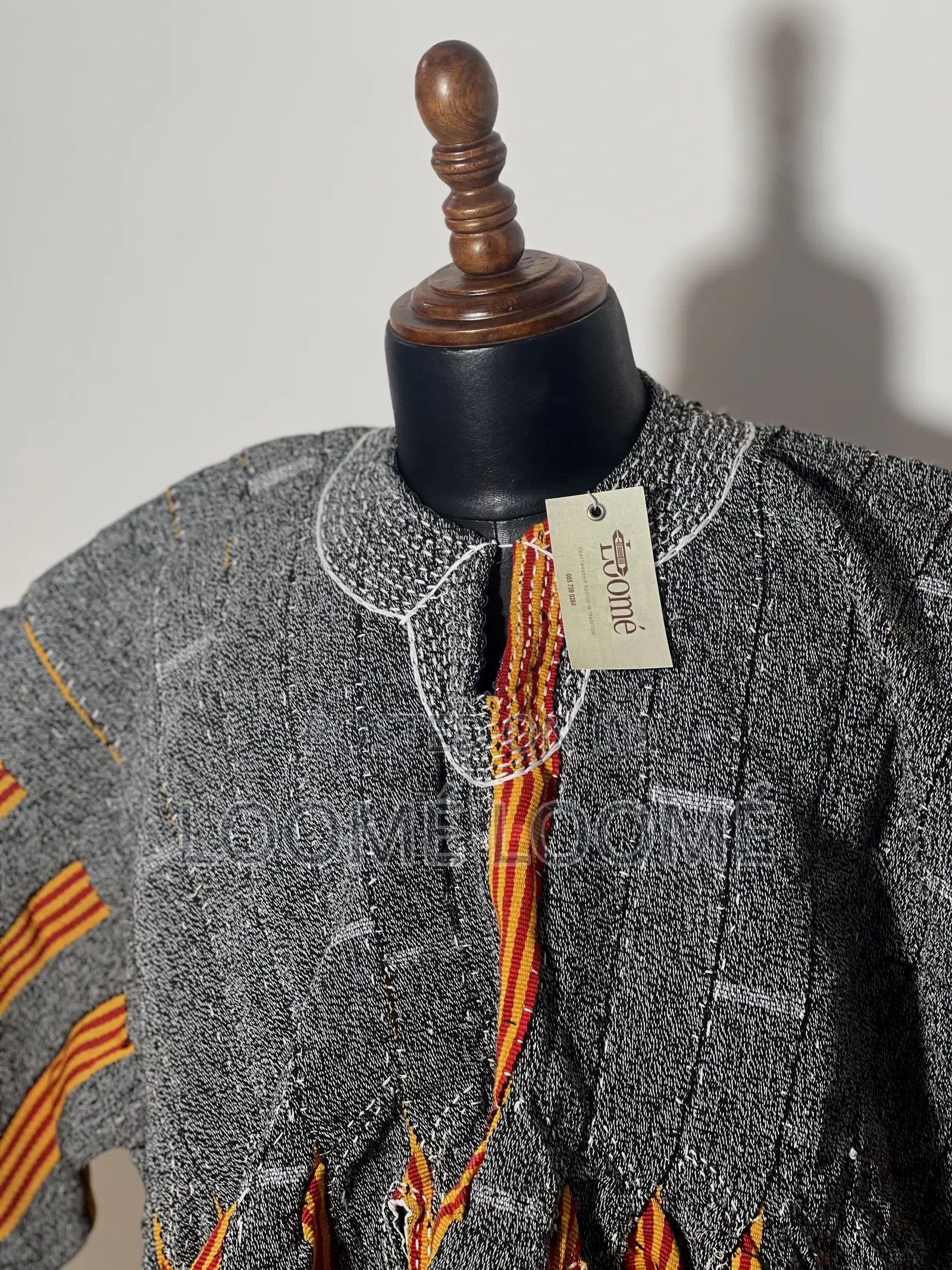 Ghanaian Northern Smock