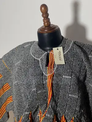 Ghanaian Northern Smock
