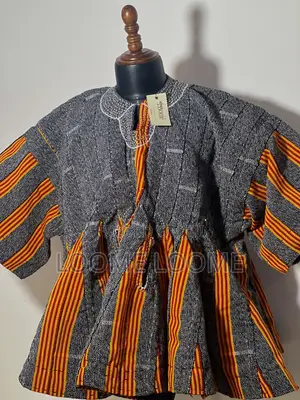 Ghanaian Northern Smock
