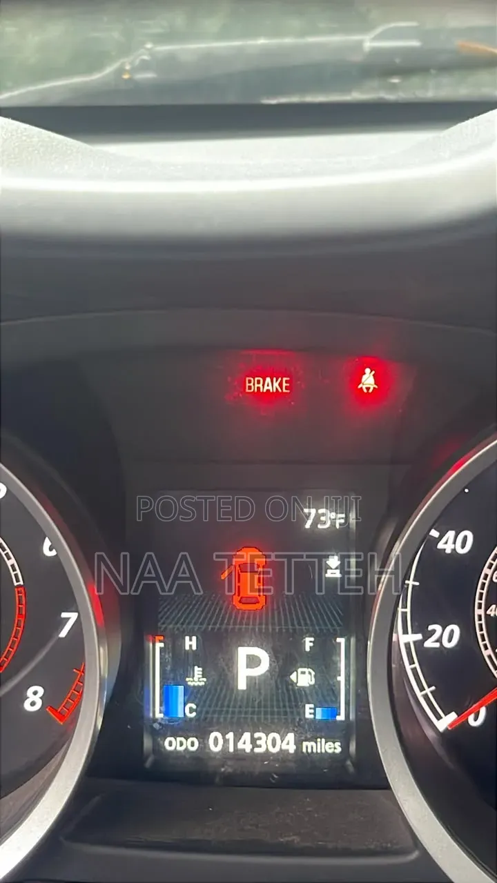 Mitsubishi Lancer 2017 Black