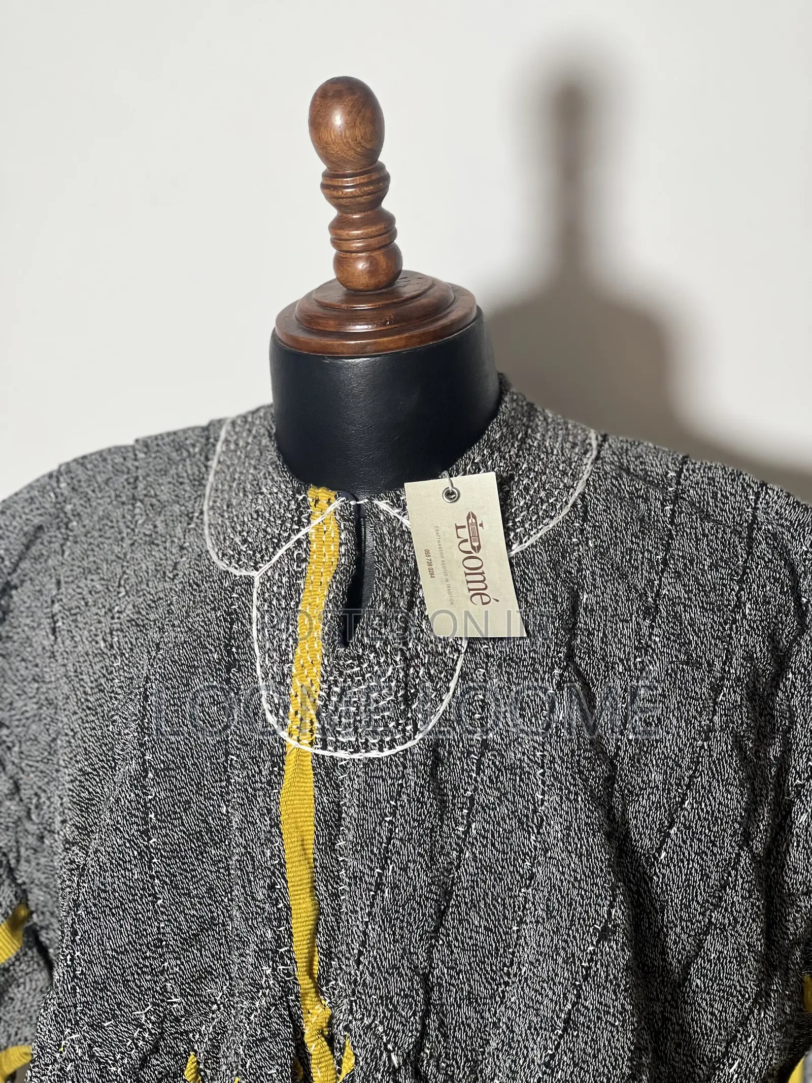 Ghanaian Northern Smock