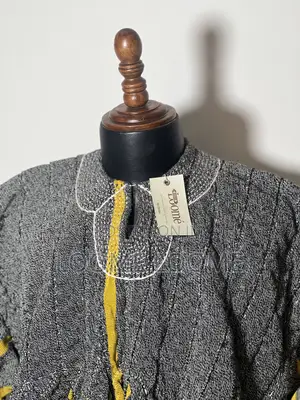Ghanaian Northern Smock