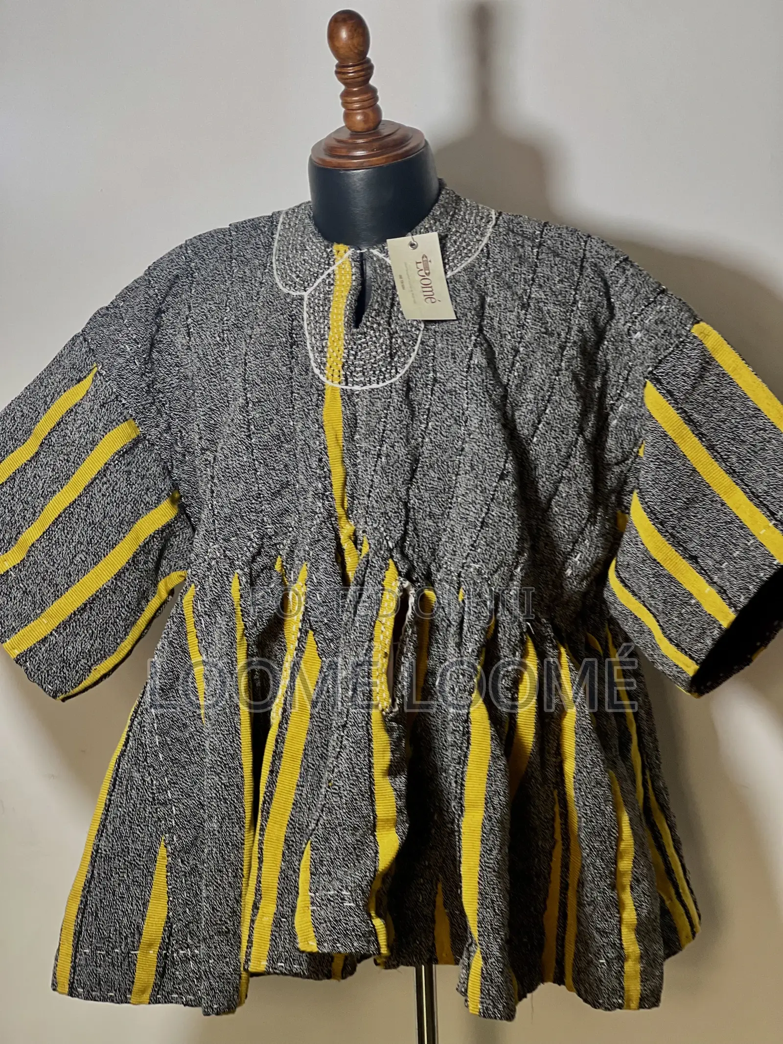Ghanaian Northern Smock
