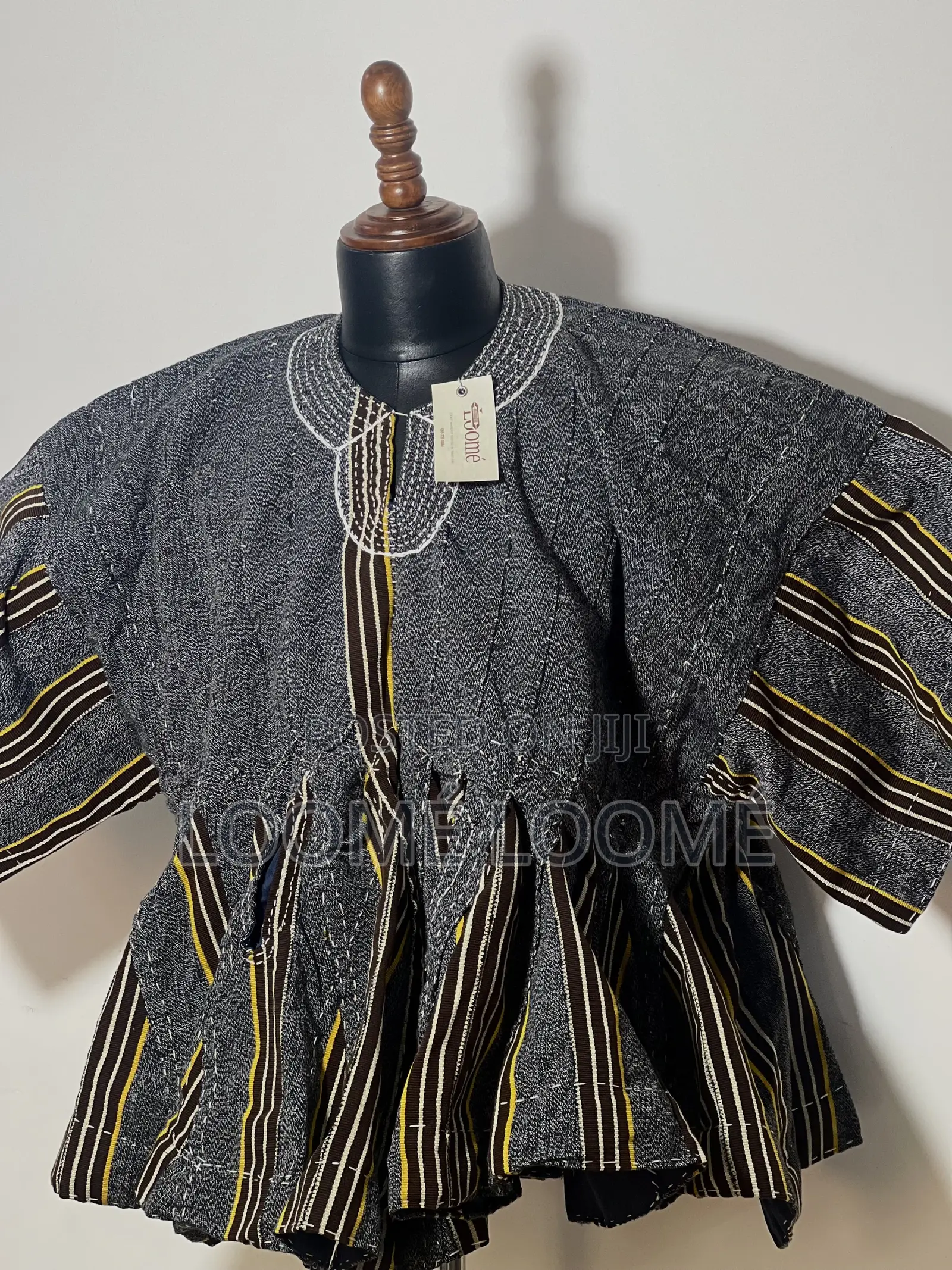 Ghanaian Northern Smock