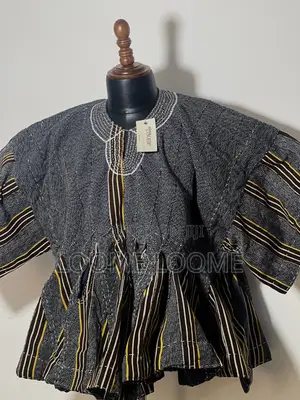 Ghanaian Northern Smock