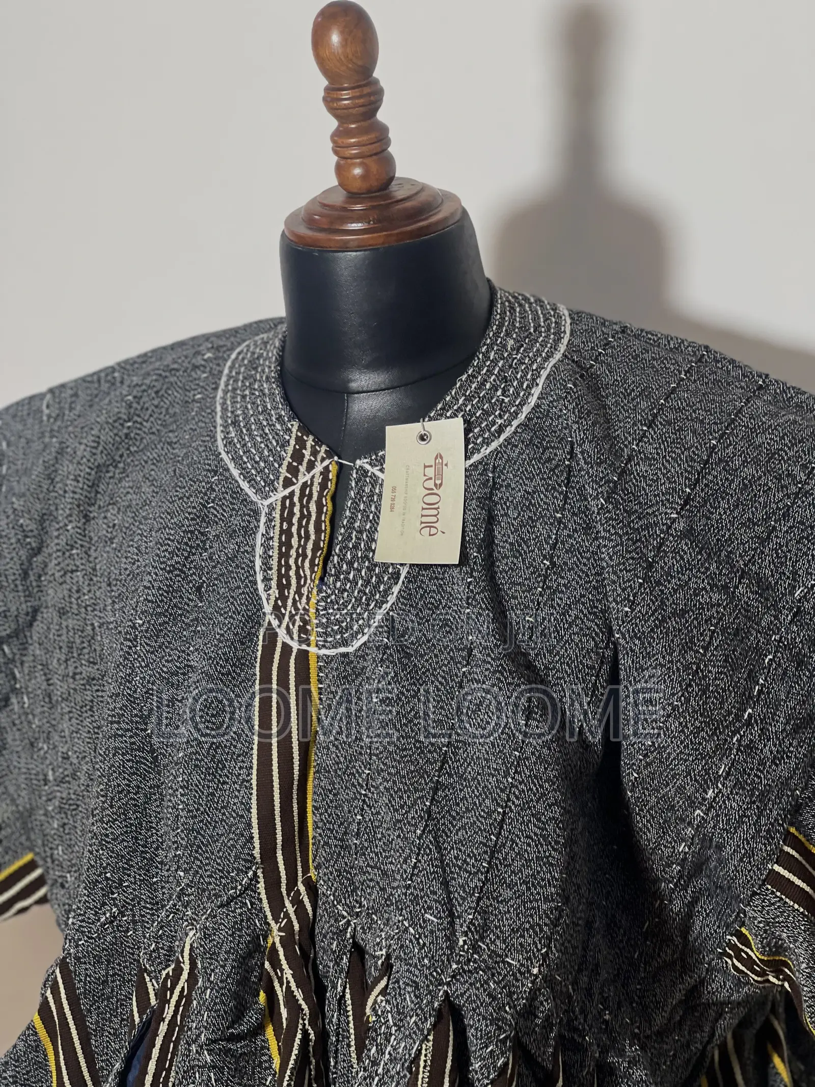 Ghanaian Northern Smock