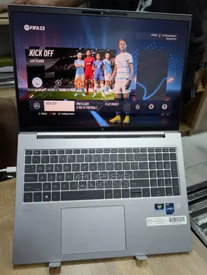 Laptop HP ZBook Firefly 16inch G9 32GB Intel Core i7 SSD 1T