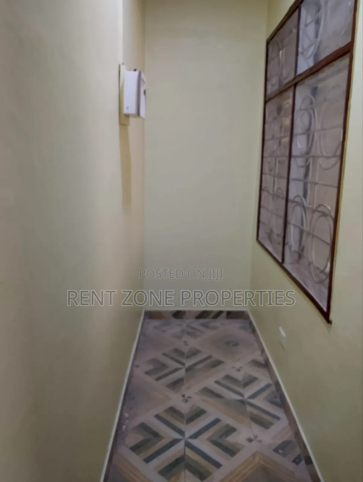 1bdrm Apartment in Tantra Hills for rent