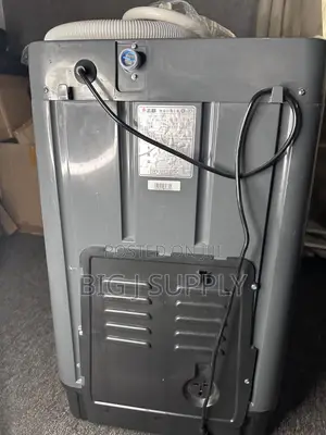 10 Kg Automatic Washing Machine