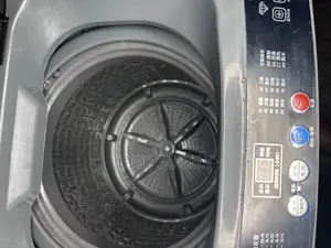 10 Kg Automatic Washing Machine