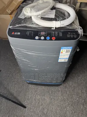 10 Kg Automatic Washing Machine