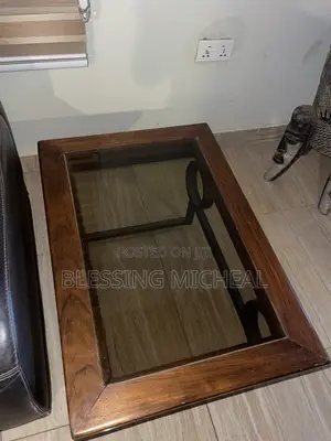 Side Tables