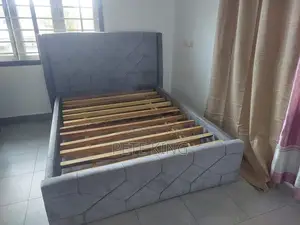 Double Bed Frame