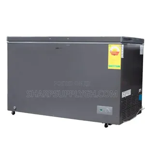 Samsung Chest Freezer 287L