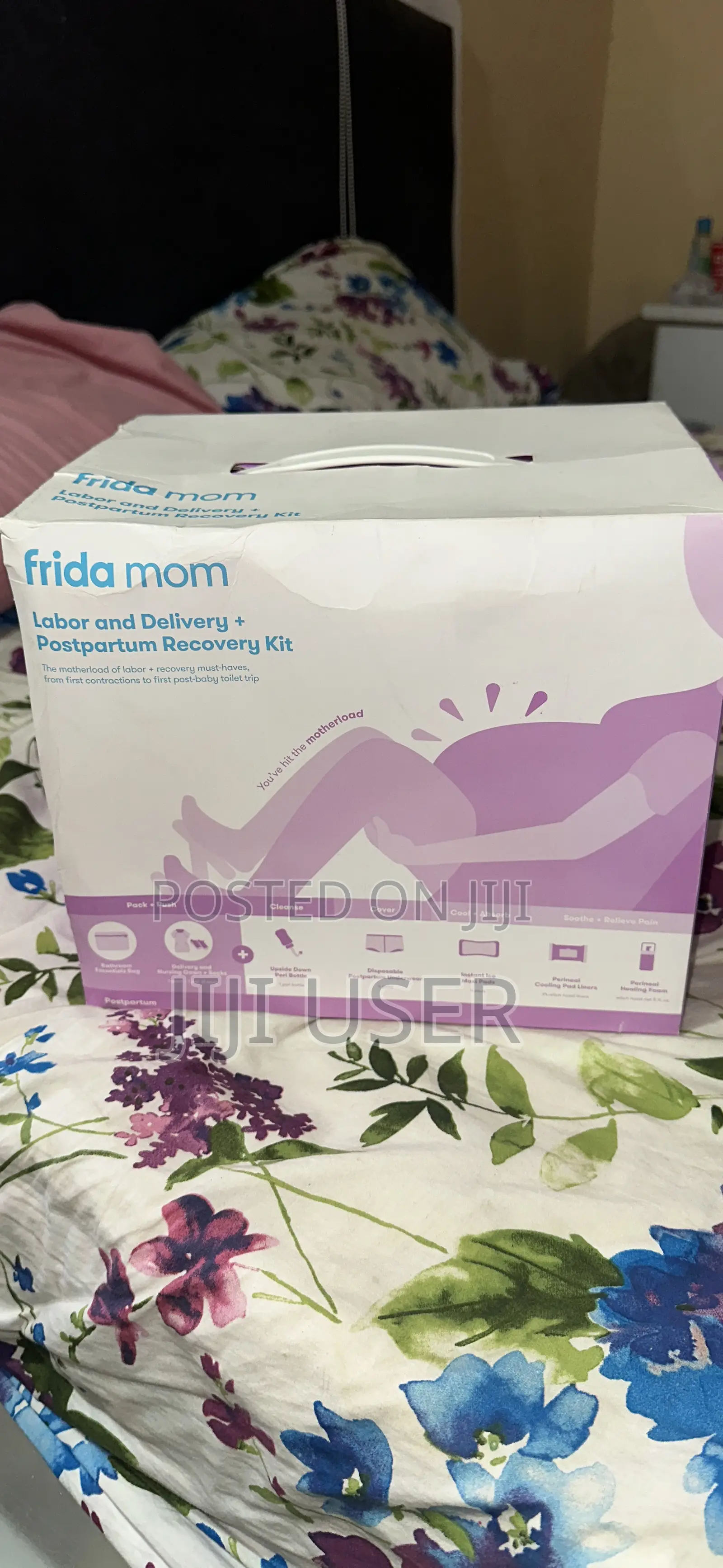 Fridamom Pregnancy Delivery Kit