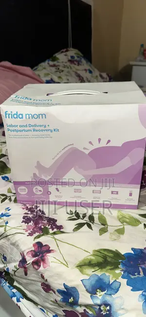 Fridamom Pregnancy Delivery Kit
