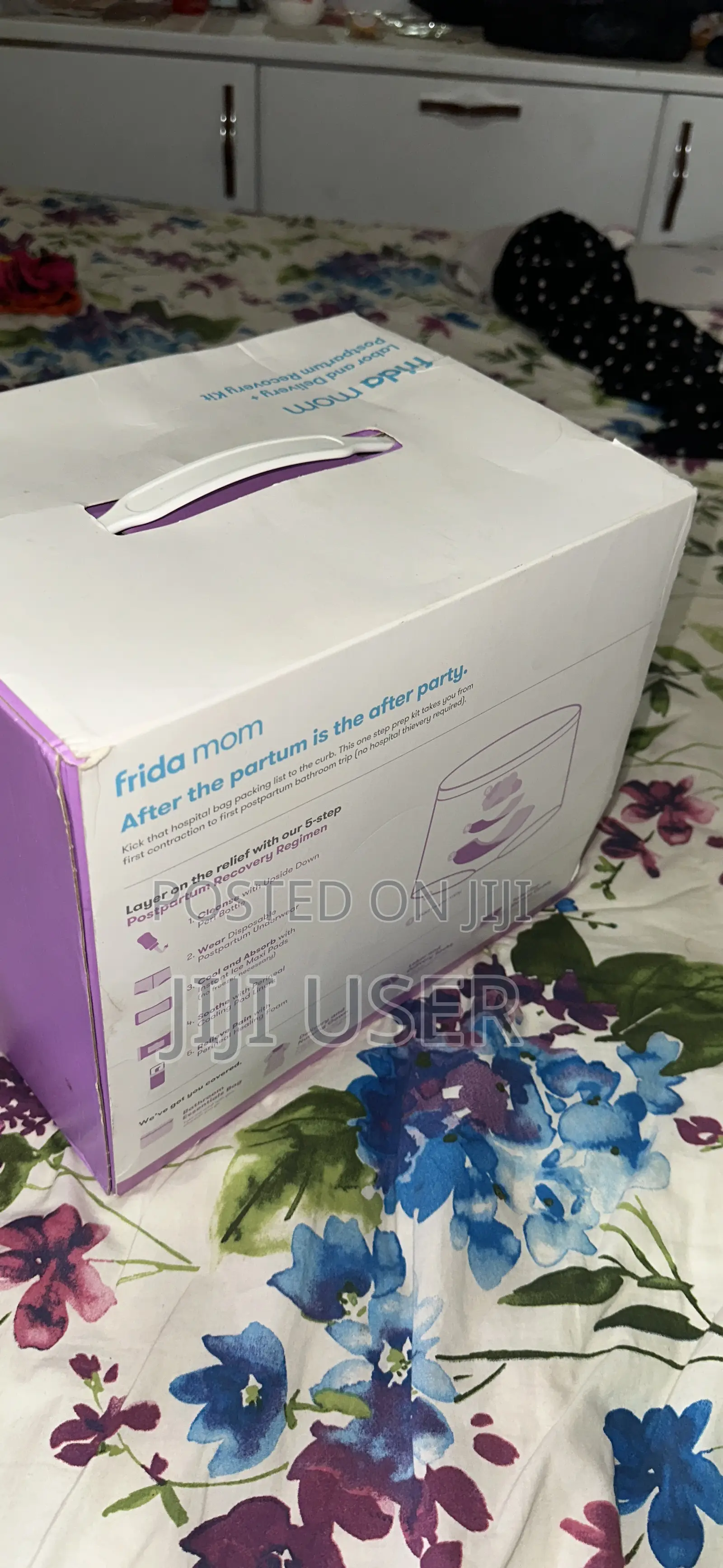Fridamom Pregnancy Delivery Kit