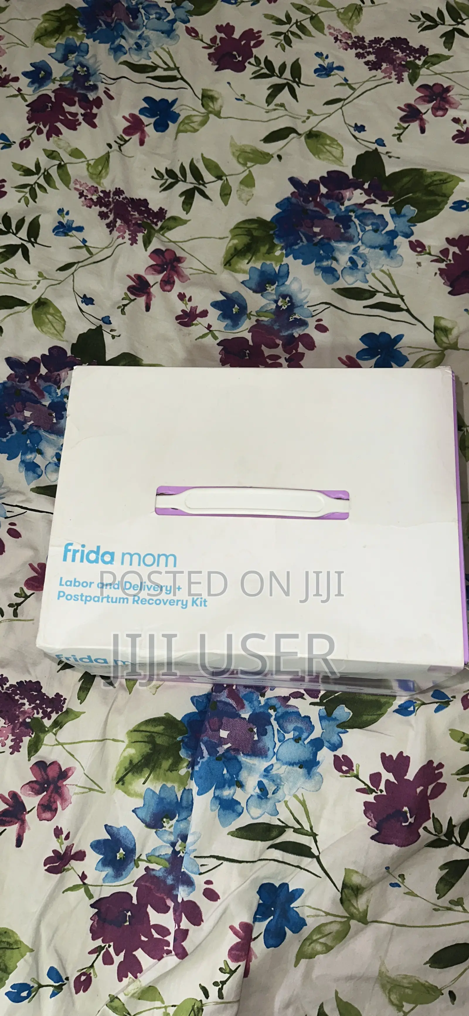 Fridamom Pregnancy Delivery Kit