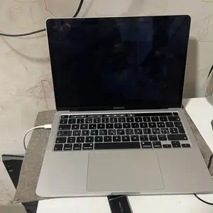 Laptop Apple MacBook Pro 2020 16GB Intel Core i7 SSD 512GB