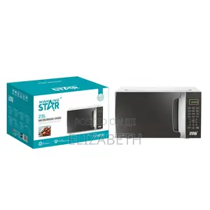 Kitchen Appliances