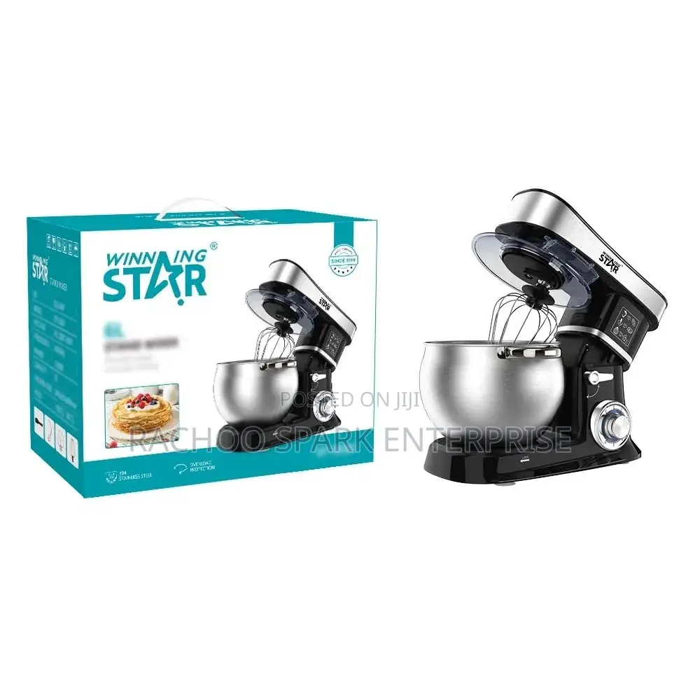 Kitchen Appliances