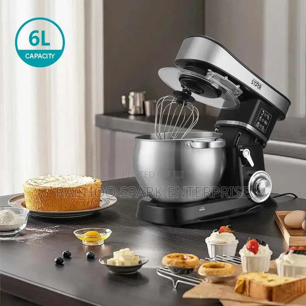 Kitchen Appliances