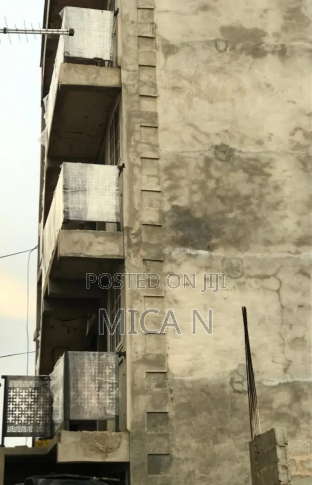 1bdrm Apartment in Tseaddo for rent