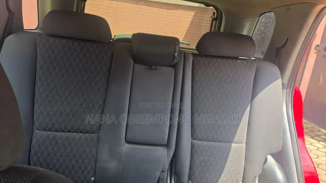Kia Sportage LX 4dr SUV 4x2 (2.0L 4cyl 5M) 2010 Red